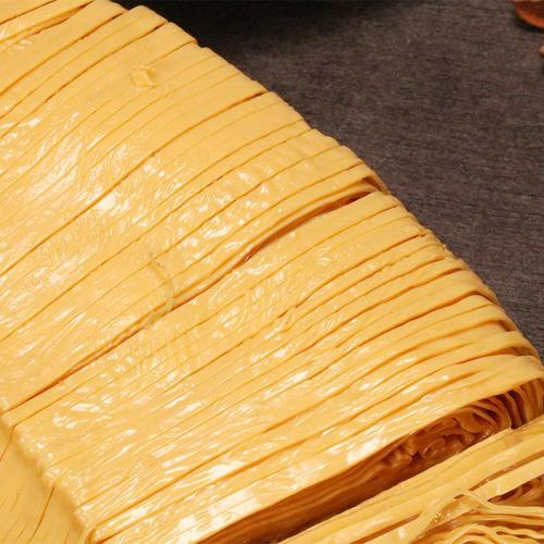 千页豆腐制品
